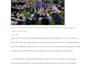 write engaging, witty, well researched blogs and articles